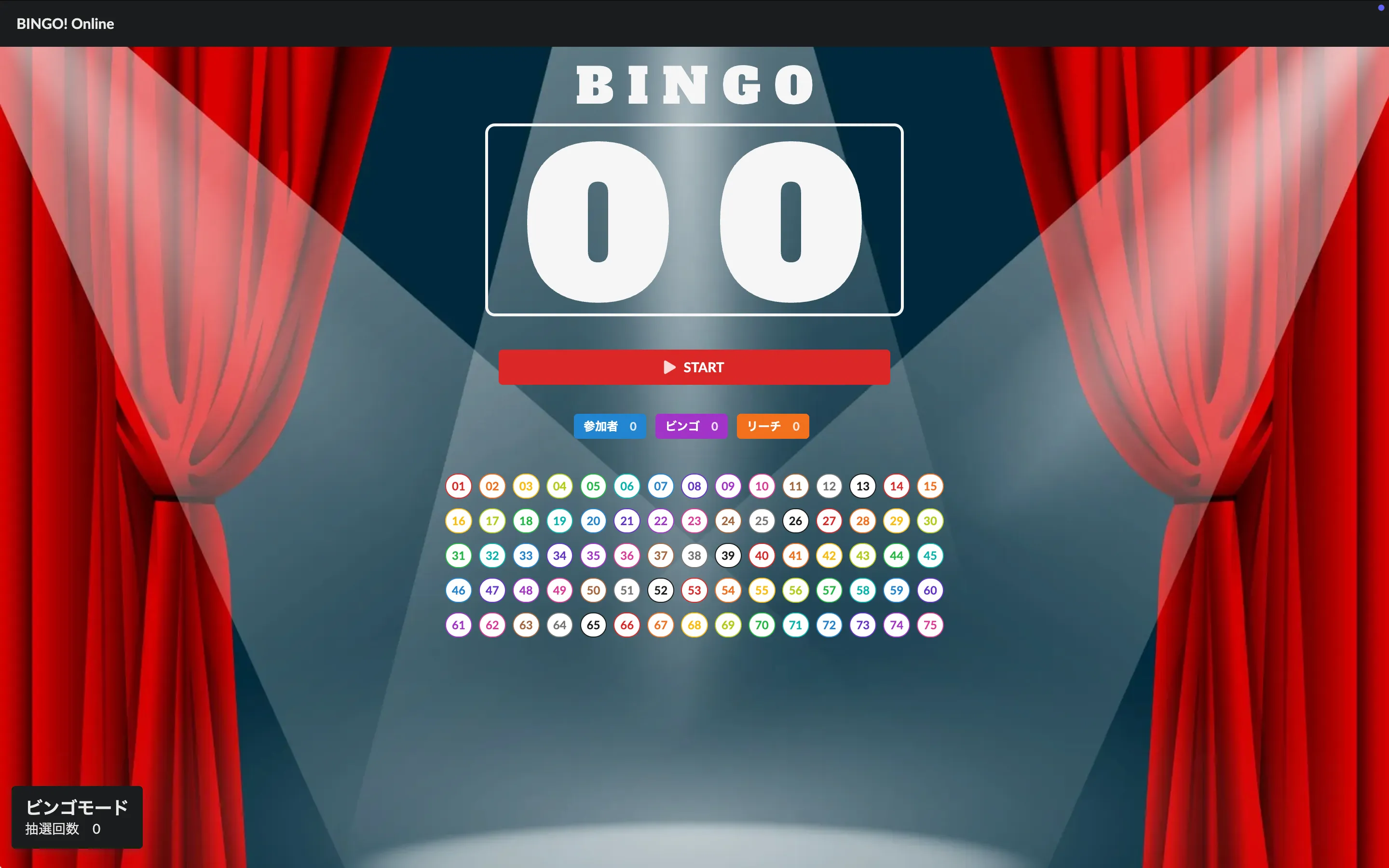 各種ボタンや入力欄を非表示